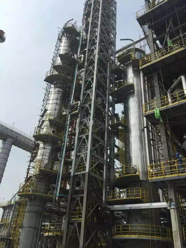 杜尔伯特设备翻新喷涂・钢构厂房升级改造