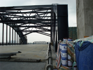 杜尔伯特专注工业场景喷漆服务